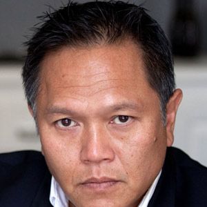 Foto Jean-Claude Tran