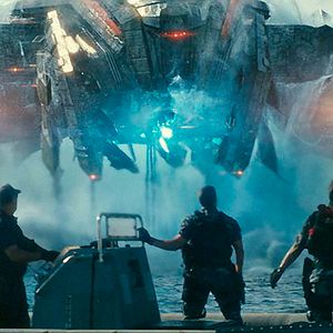 Foto Battleship