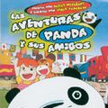 Foto Las aventuras de Panda y sus amigos