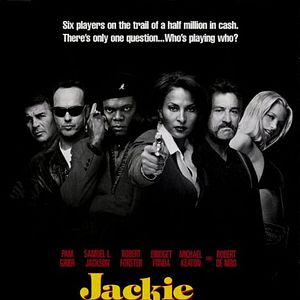 Foto Jackie Brown