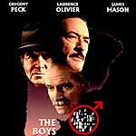 Foto Los niños del Brasil