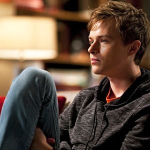 Foto Dane DeHaan