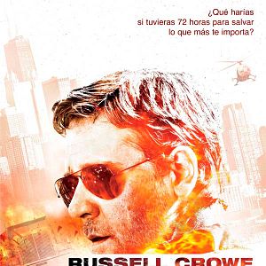 Foto Los próximos tres días