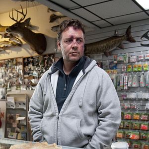 Foto Los próximos tres días