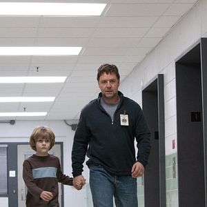 Foto Los próximos tres días