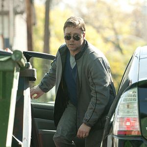 Foto Los próximos tres días