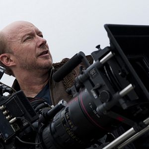 Foto Los próximos tres días