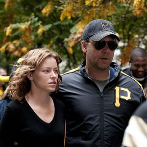 Foto Los próximos tres días