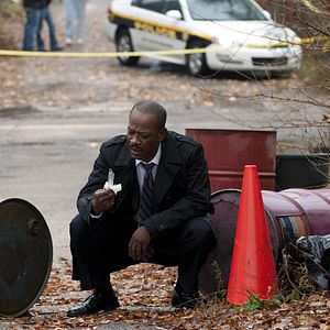 Foto Los próximos tres días