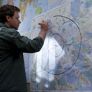 Foto Los próximos tres días