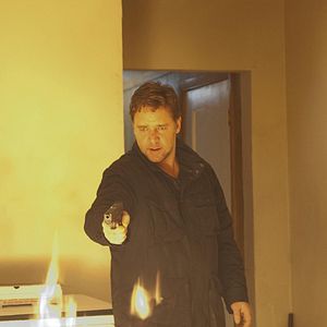 Foto Los próximos tres días