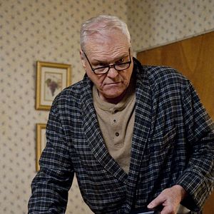 Foto Los próximos tres días