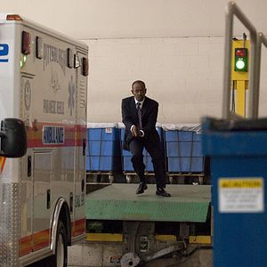 Foto Los próximos tres días