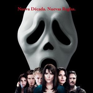 Foto Scream 4