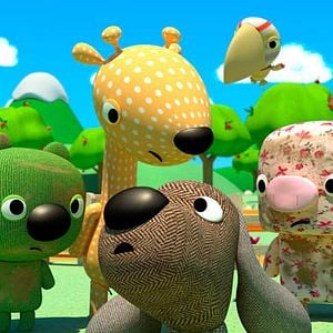 Foto La tropa de trapo en el país donde siempre brilla el sol