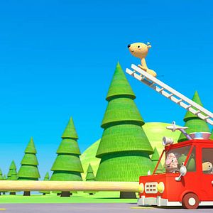 Foto La tropa de trapo en el país donde siempre brilla el sol