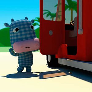 Foto La tropa de trapo en el país donde siempre brilla el sol