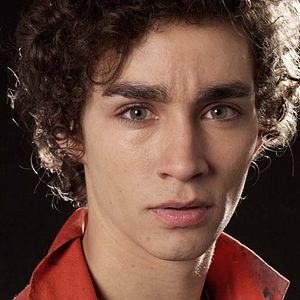 Foto Robert Sheehan