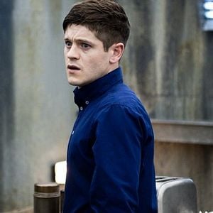 Foto Iwan Rheon