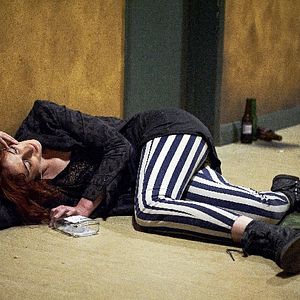 Foto Natasha O'Keeffe