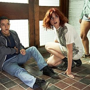 Foto Natasha O'Keeffe