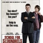 Foto Escuela de pringaos