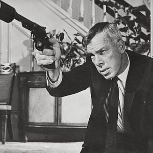 Foto Código del hampa