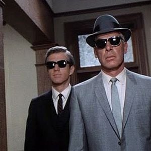 Foto Código del hampa