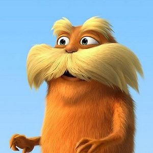 Foto Lorax. En busca de la trúfula perdida
