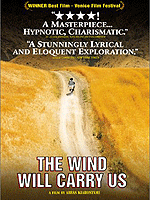 Foto El viento nos llevará