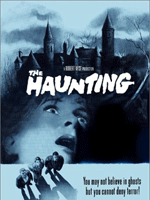 Foto La mansión encantada