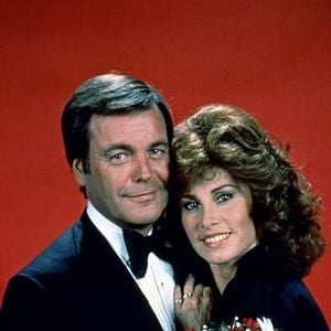 Foto Stefanie Powers