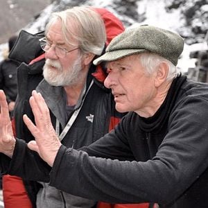 Foto Camino a la libertad