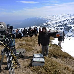 Foto Camino a la libertad