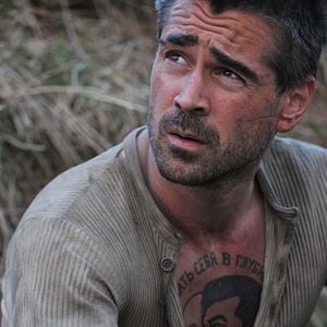 Foto Colin Farrell