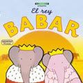 Foto El rey Babar