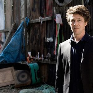 Foto Aidan Gillen