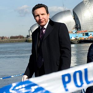 Foto Eddie Marsan