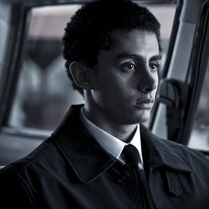 Foto Djanis Bouzyani