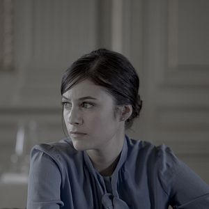 Foto Mélanie Bernier