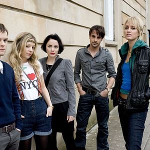 Foto Fiona Button (II)