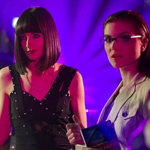 Foto Natasha O'Keeffe