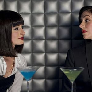 Foto Natasha O'Keeffe