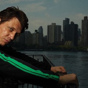 Foto Holt McCallany