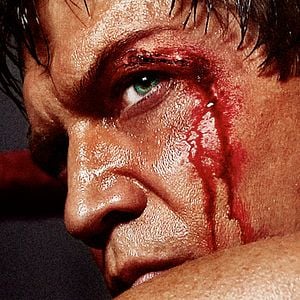 Foto El declive de Patrick Leary