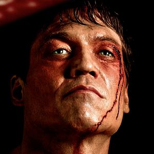 Foto El declive de Patrick Leary