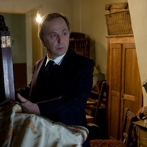 Foto Fabrice Luchini