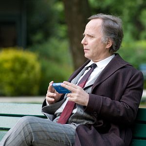 Foto Fabrice Luchini