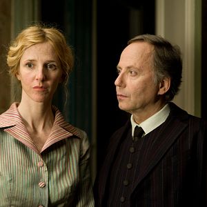 Foto Fabrice Luchini