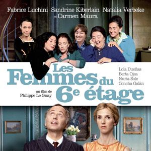 Foto Las chicas de la 6ª planta